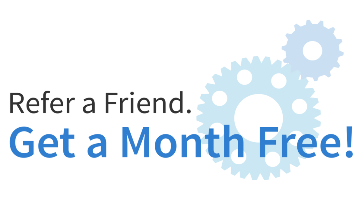 Refer a Friend